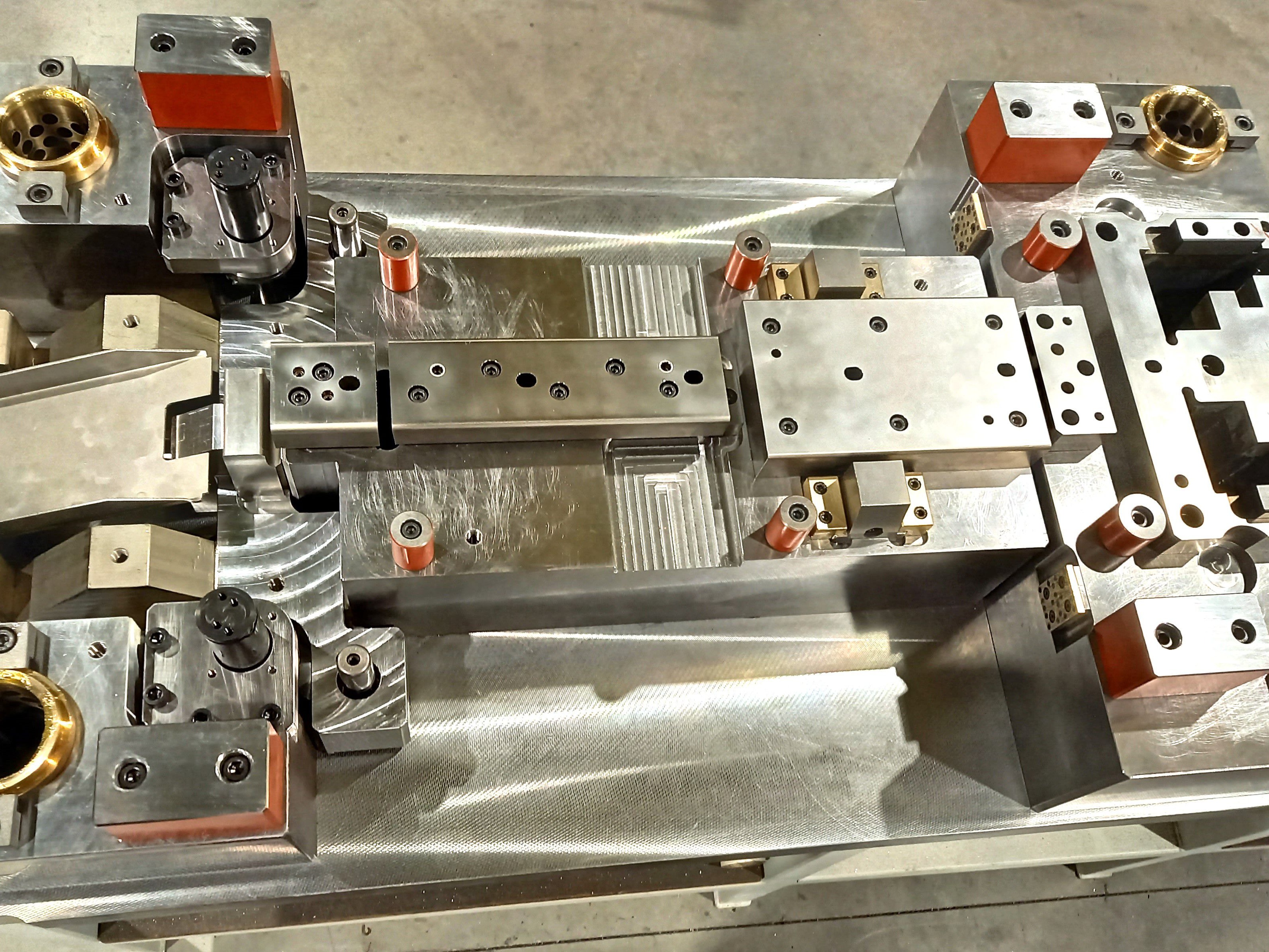 Odoo - Voorbeeld 3 voor drie kolommen